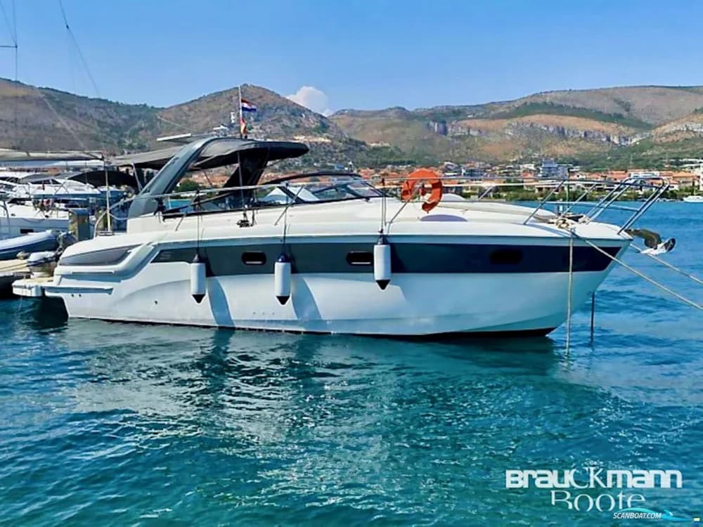 Bavaria 32 Sport Open