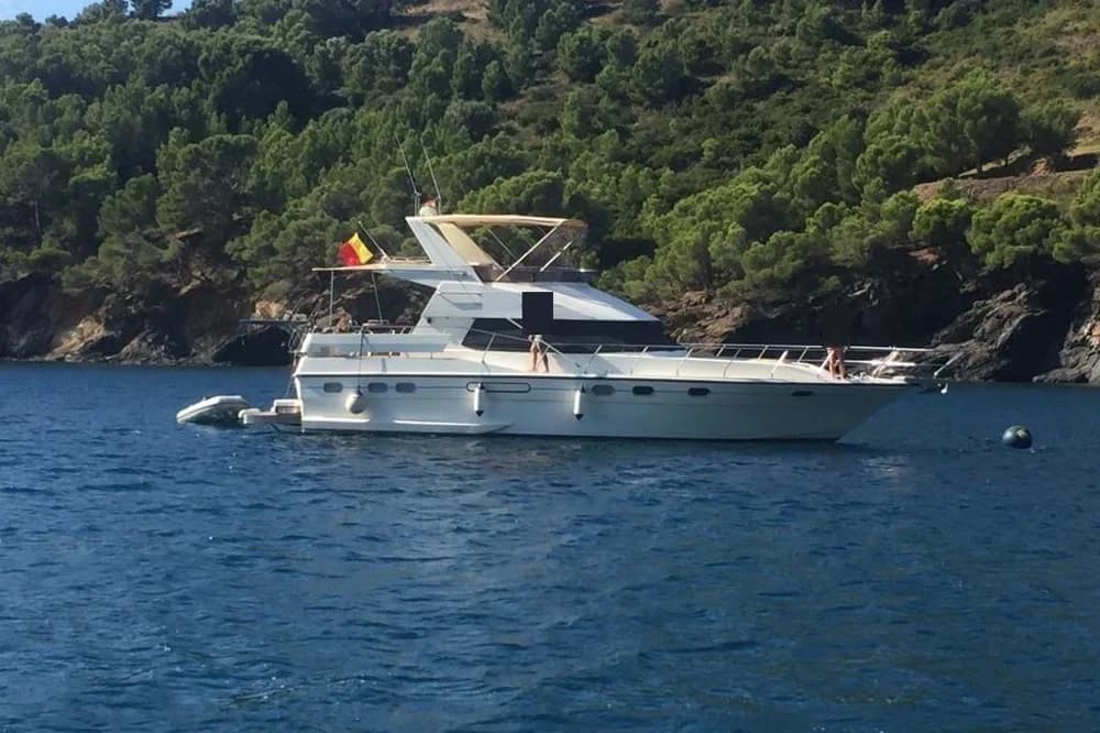 1990 Neptunus 145 AK | 47.6 ft