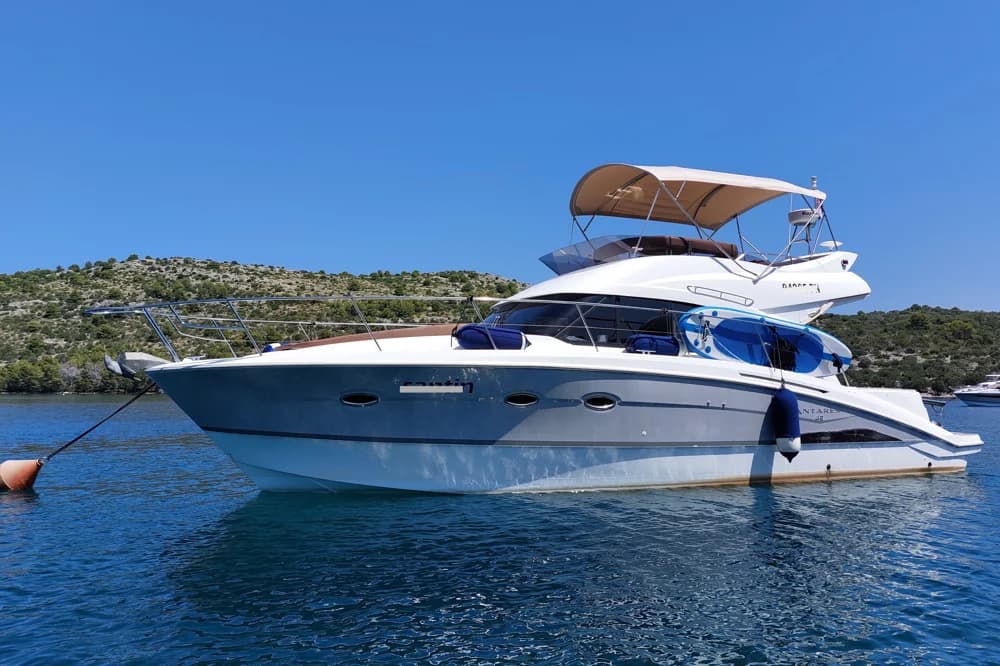 2012 Beneteau Antares 42