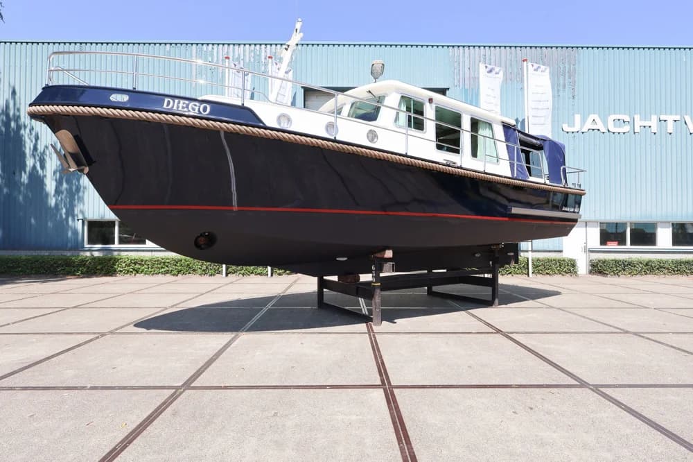2007 Drentsche Kotter 1040 OK