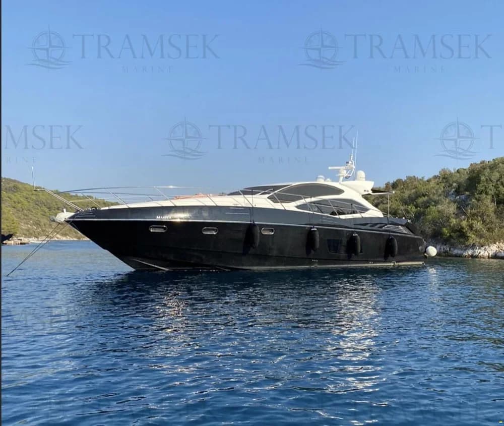 Sunseeker Predator 64