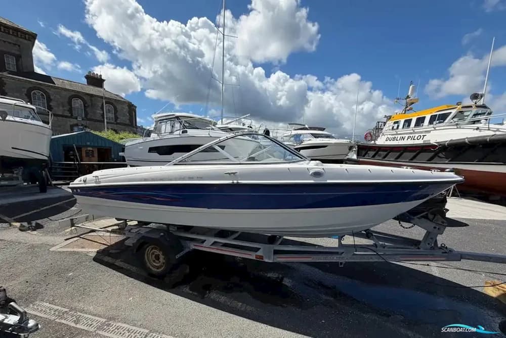 Bayliner 185 Bowrider