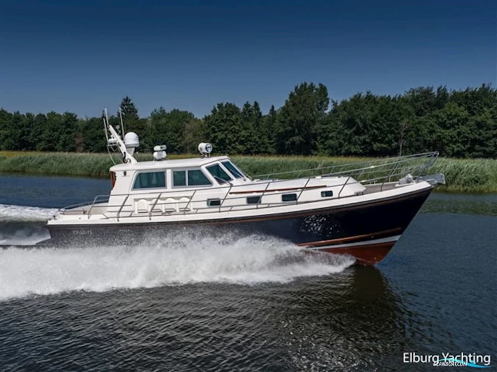 North Line 42 - Wheelhouse