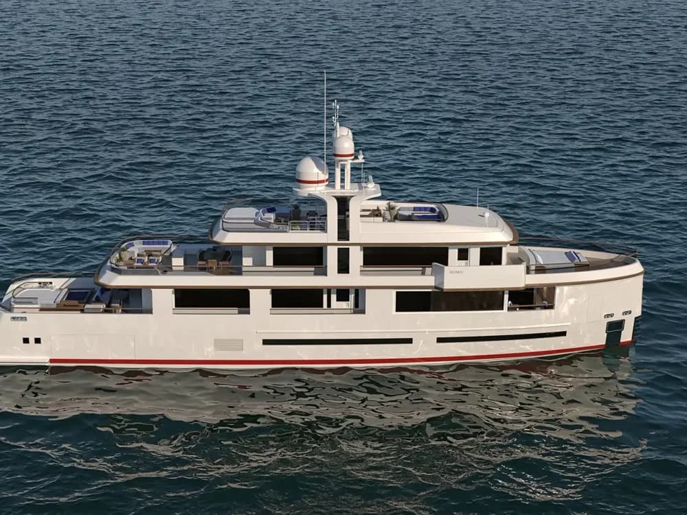 2028 Aegean Deimos Boat for Sale