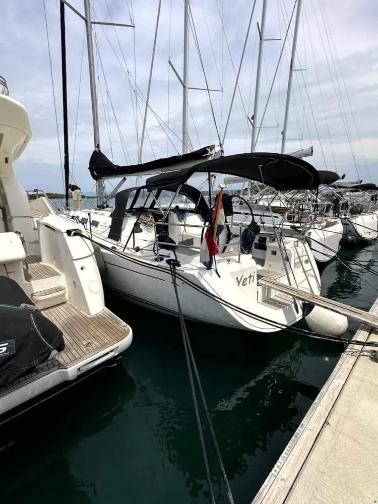 Dufour 44
