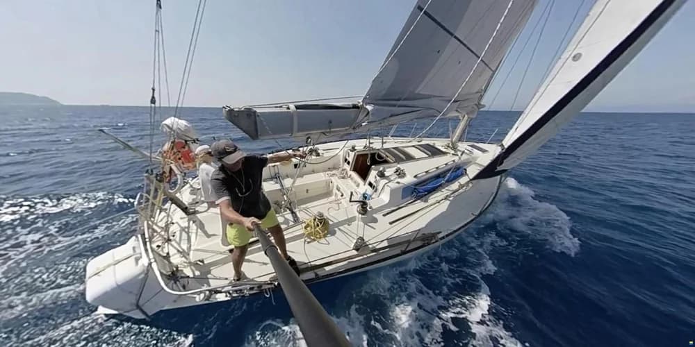 X-Yachts X-402