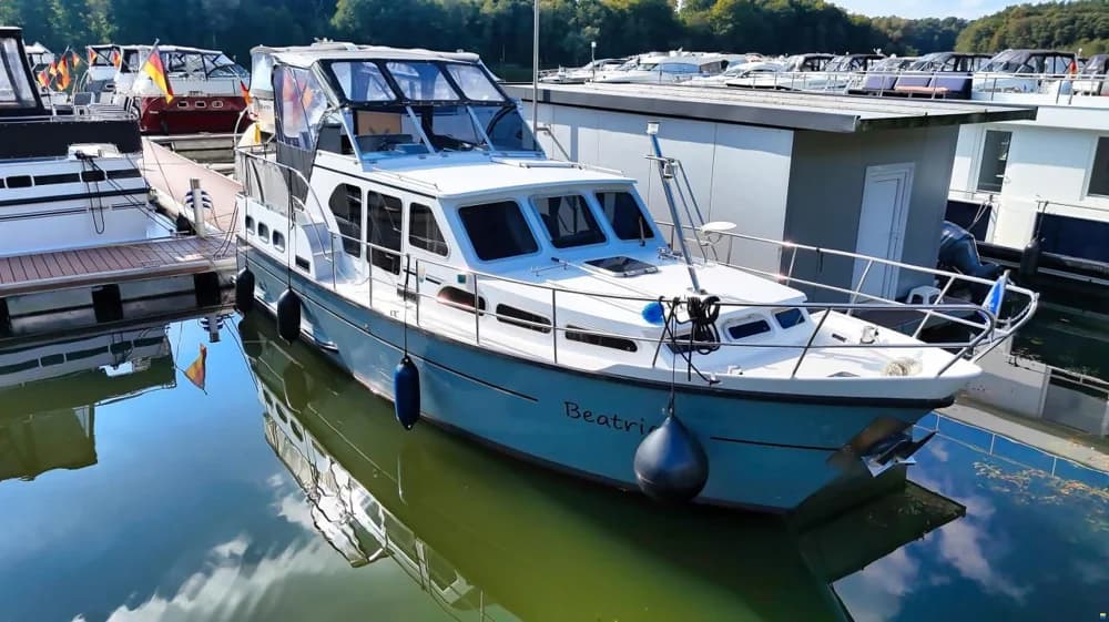 Pedro Skiron 35