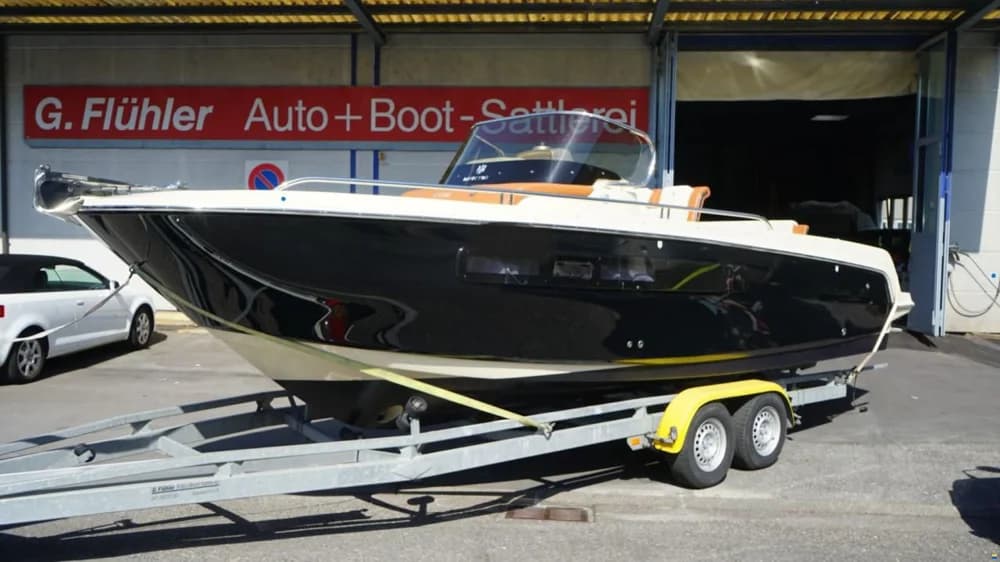 Invictus 250 CX