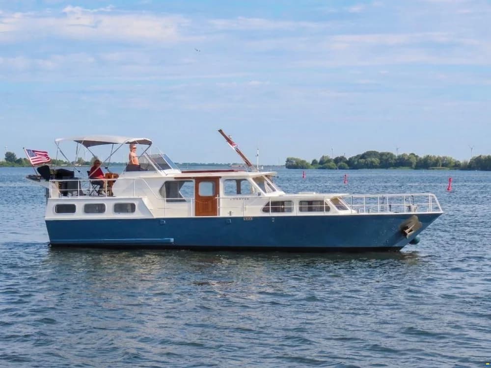 Palma 40