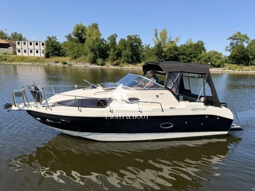 Aqualine 750