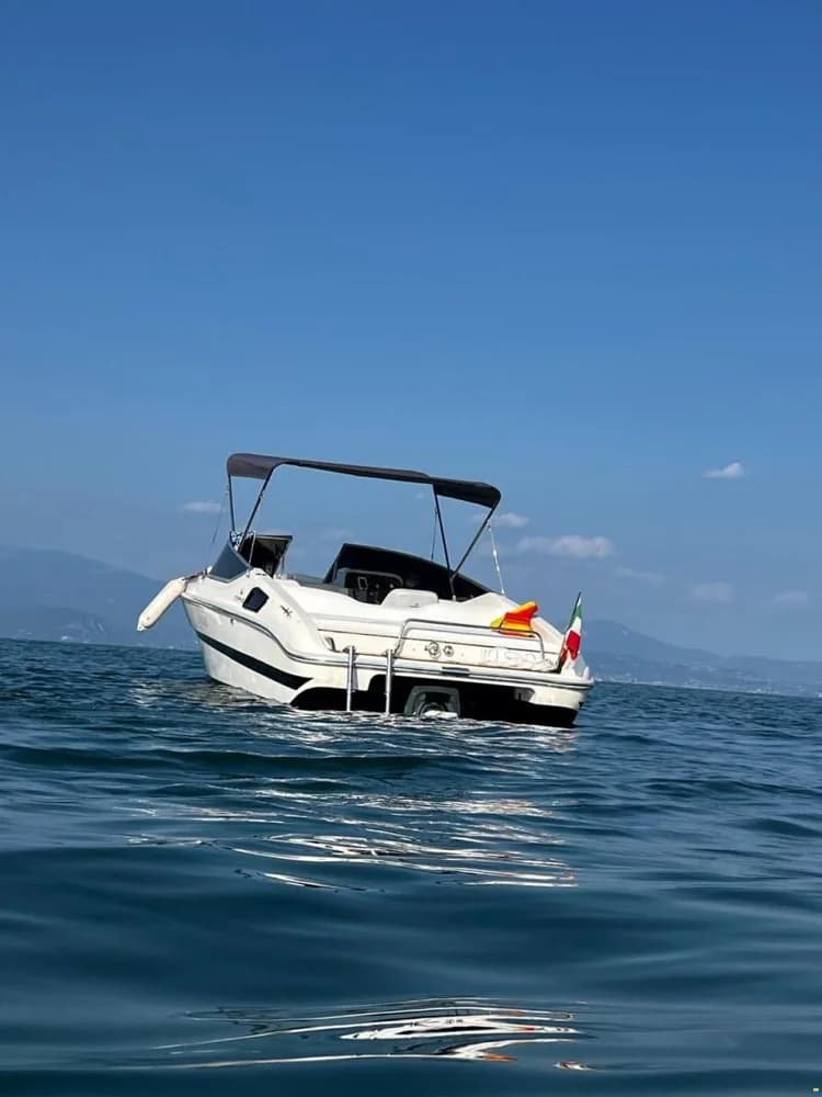 Cranchi Start 21