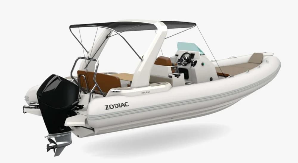 Zodiac Medline 7.5 NEO