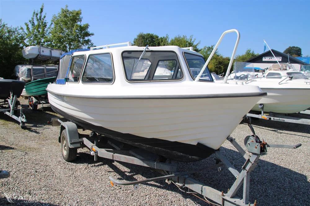 Bella 530 HT