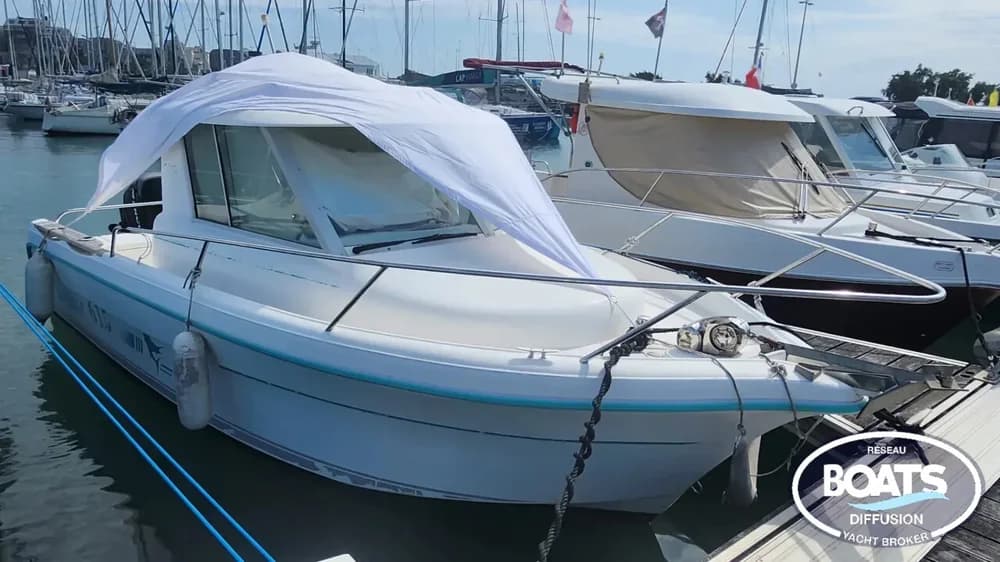 Ocqueteau 615