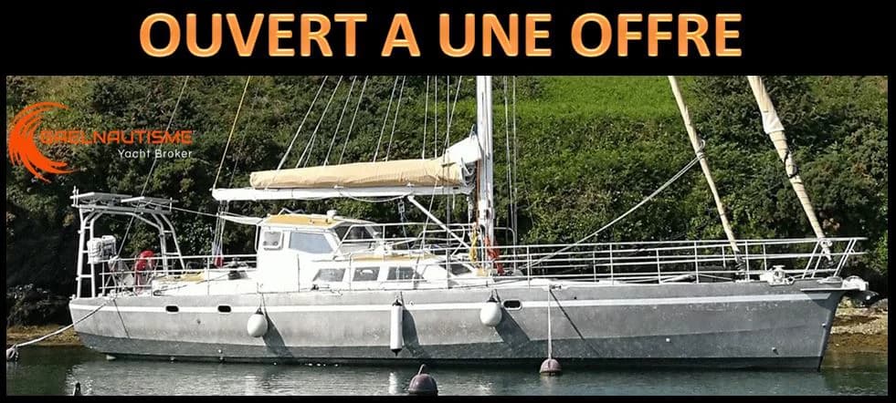 Aluvoile Chatam 60