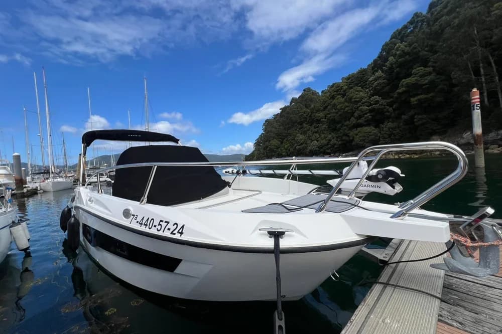 2024 Karnic SL 702