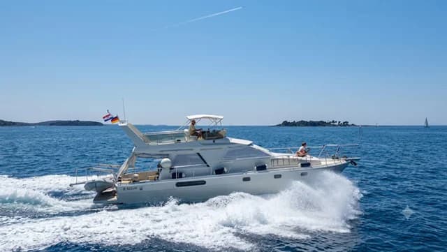Gallart 13.50 MP Fly