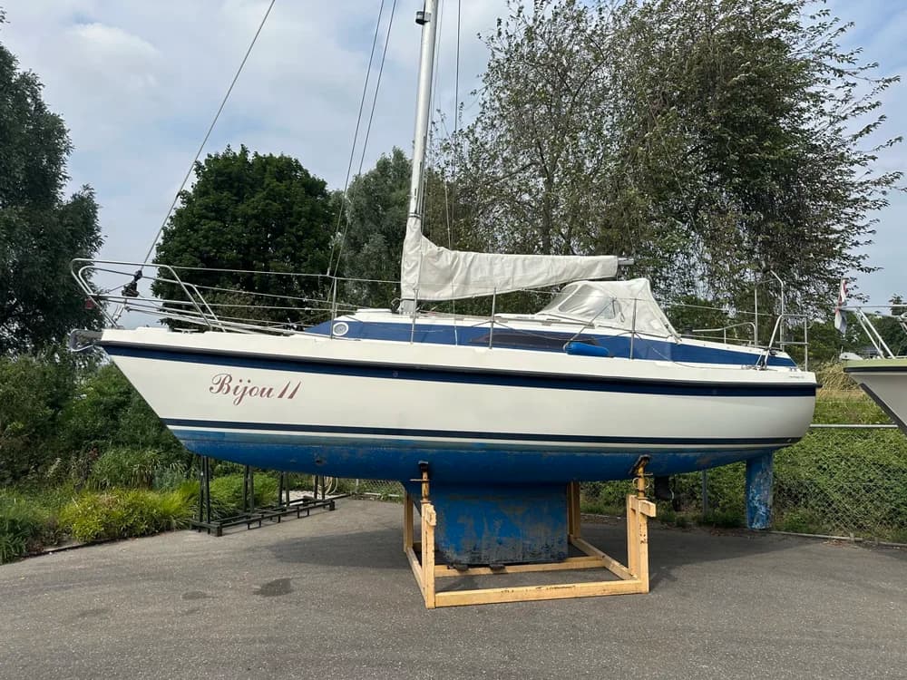 Zaadnoordijk Compromis 777
