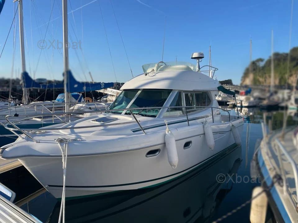Jeanneau Merry Fisher 925 Fly