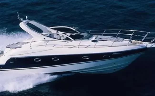 2009 Salpa Laver 38.5 Boat for Sale in Split