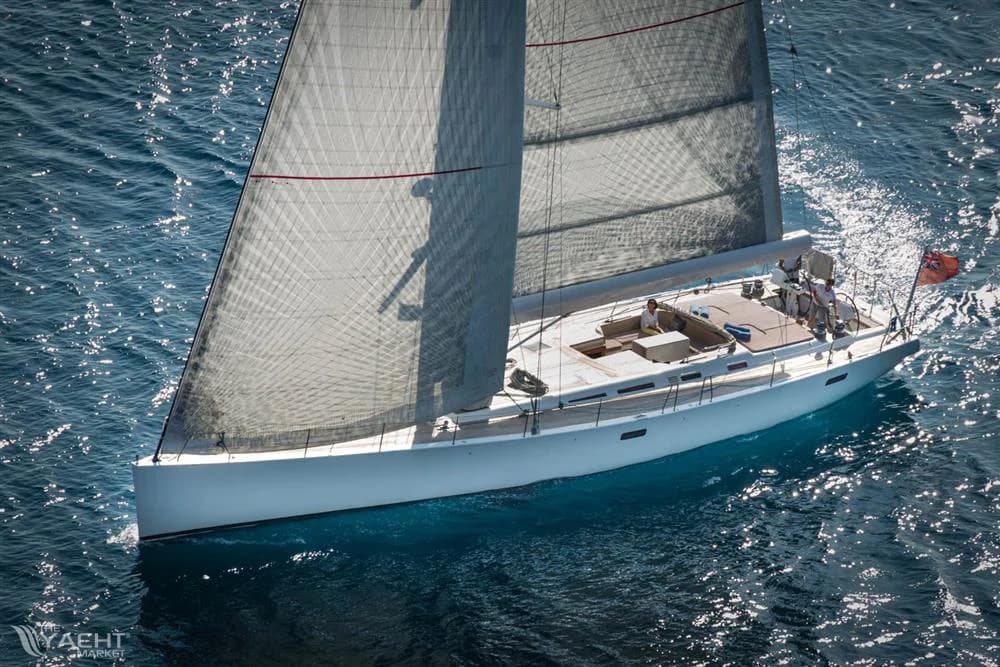 C.N. Yacht 2000 FELCI 71