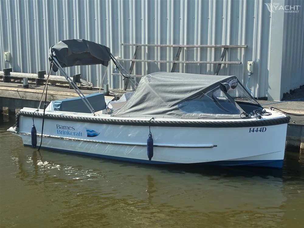 Heritage 510 Electric