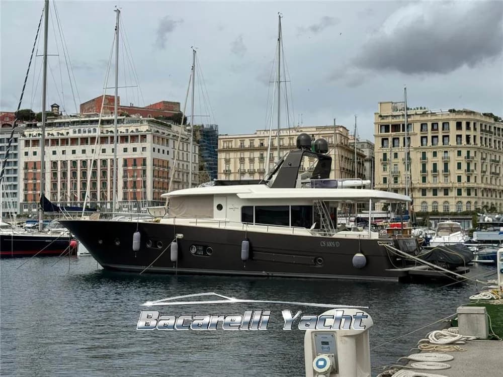 ApreaMare - Maestro 65