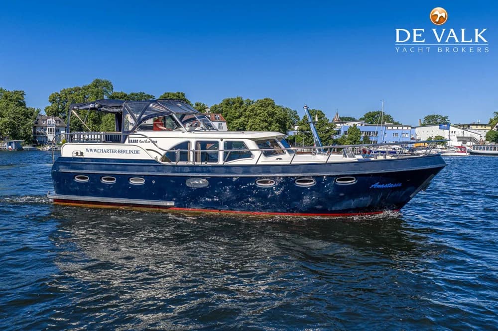 2010 Babro Newline 1290 | 42.3 ft