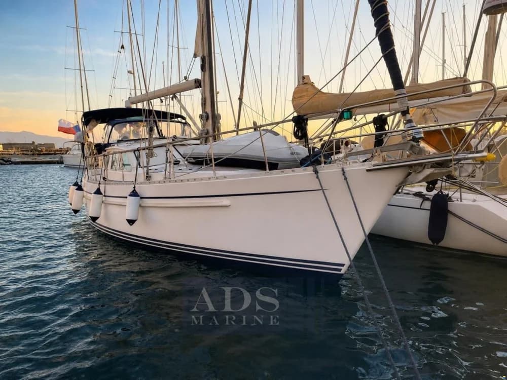 Siltala NAUTICAT 42