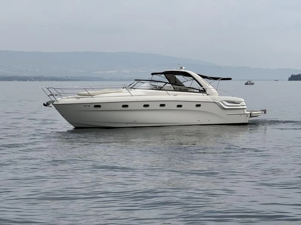 Bavaria 43 S