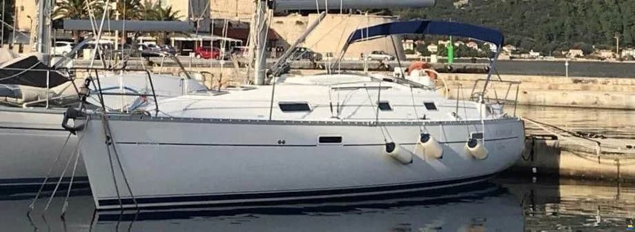 Beneteau Oceanis 331 A/C