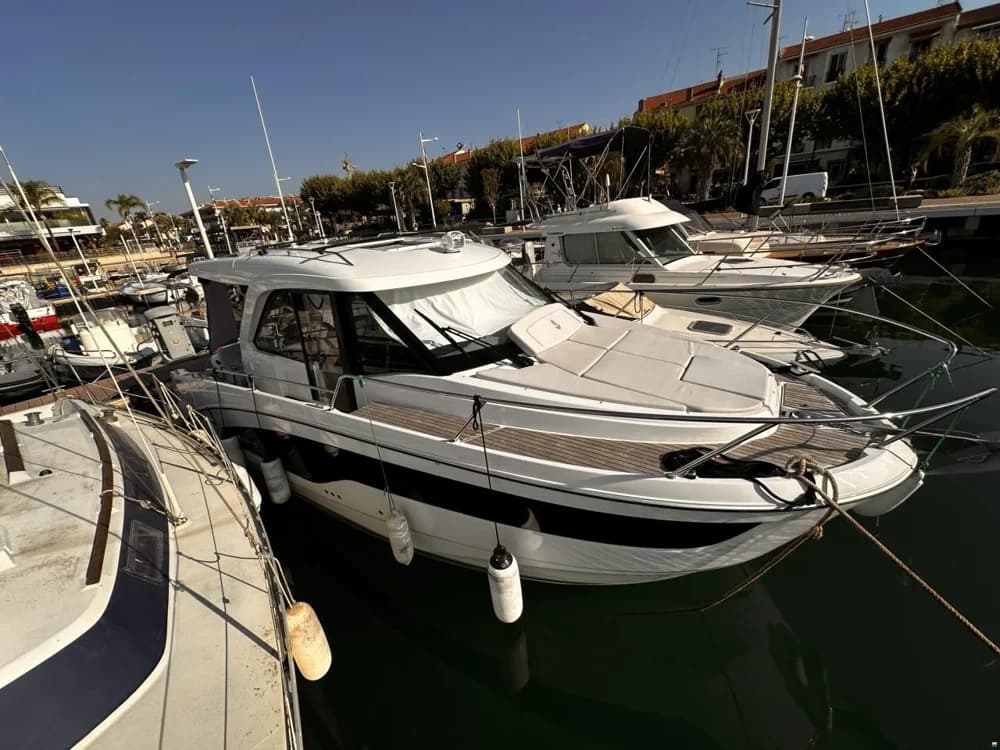 Beneteau Antares 9 V2
