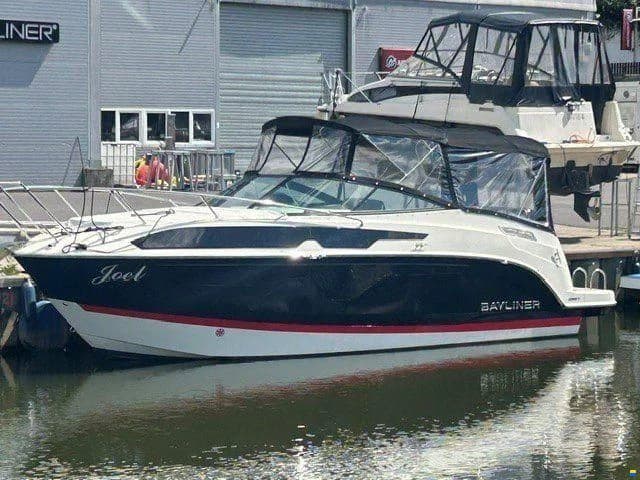 Bayliner CIERA 8