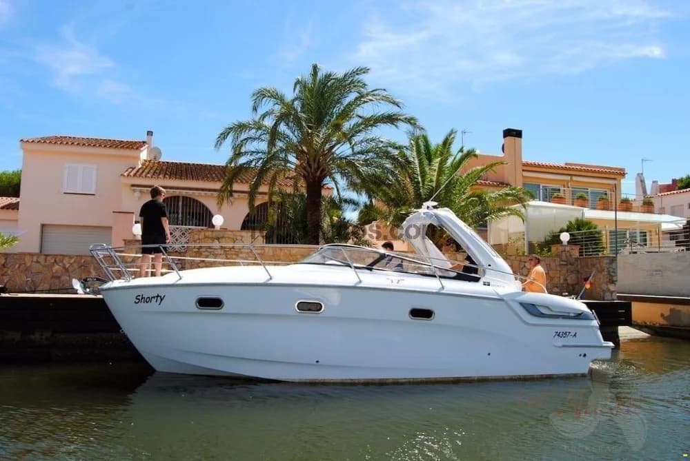 Bavaria Sport 28