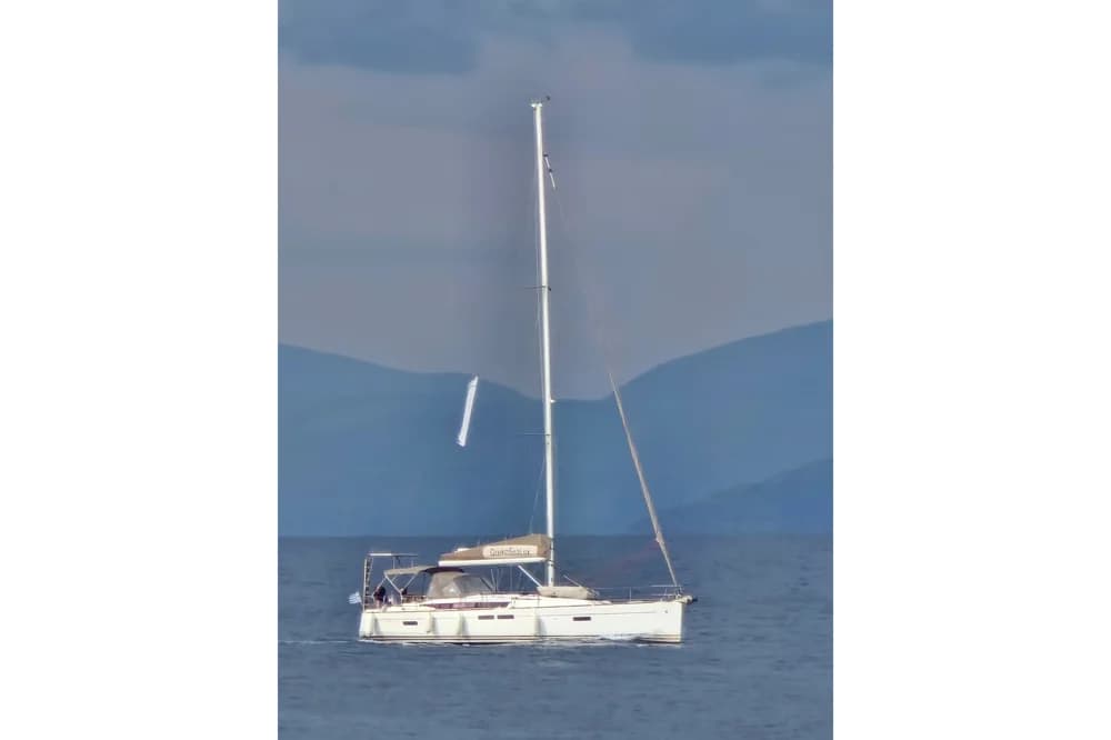 2014 Jeanneau Sun Odyssey 469 | 14m