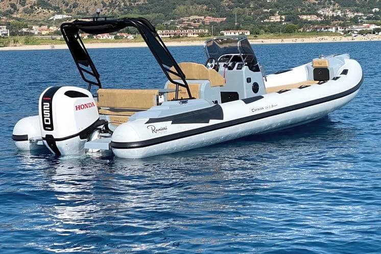 2026 Ranieri CAYMAN 26 SPORT | 8m