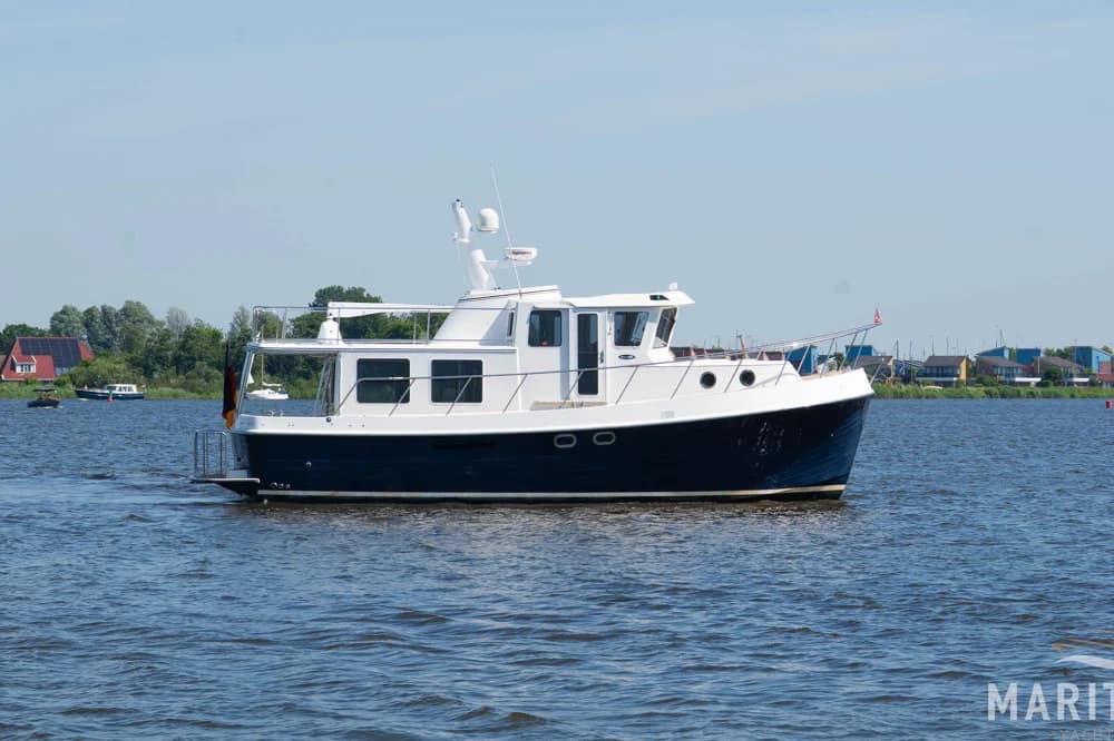 2009 American Tug 41 | 14m