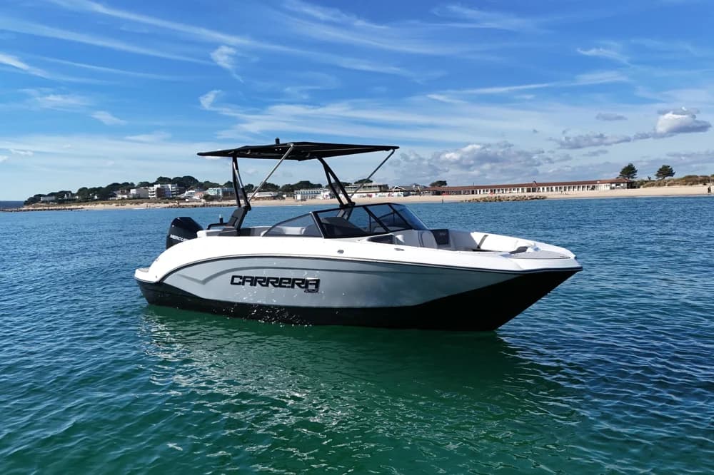 Carrera Boats Carrera 225