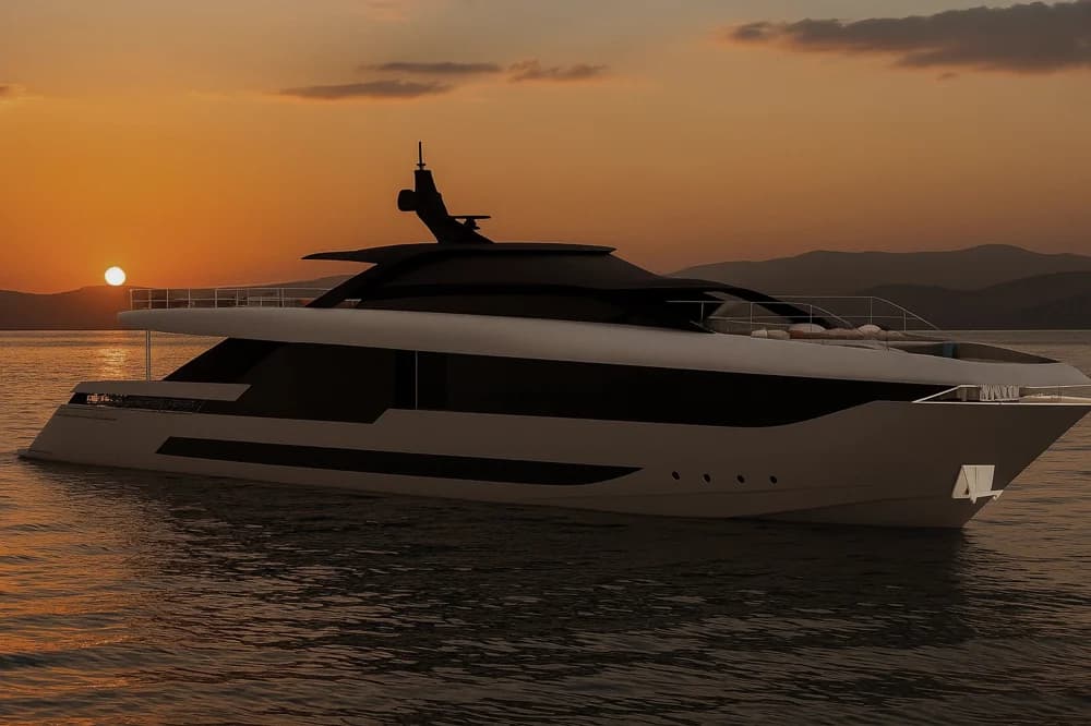 2028 Amer F126 | 38m
