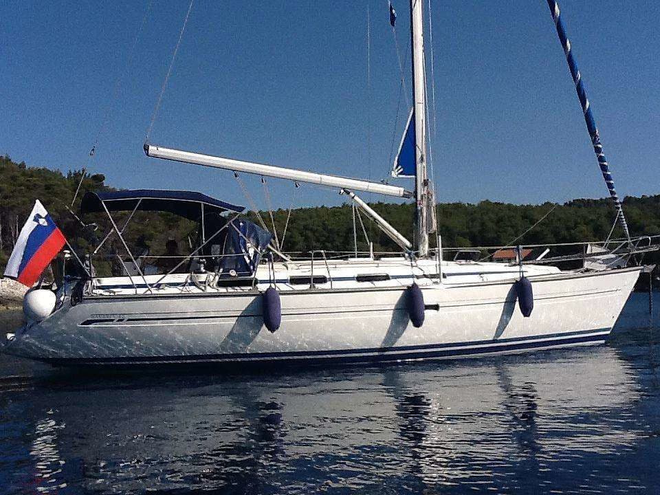 BAVARIA 42