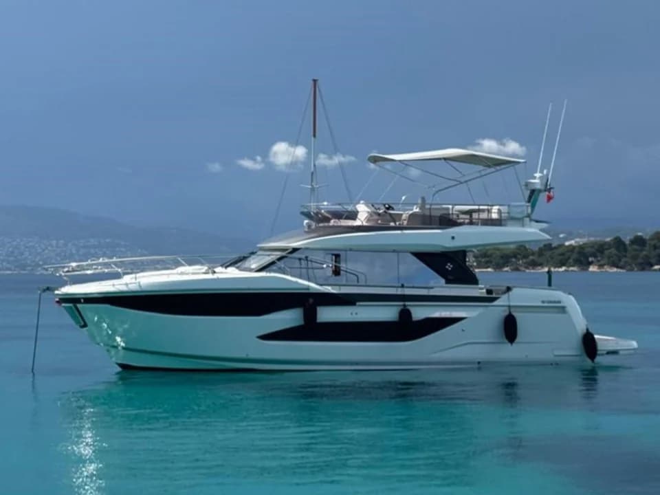 PRESTIGE F4.9