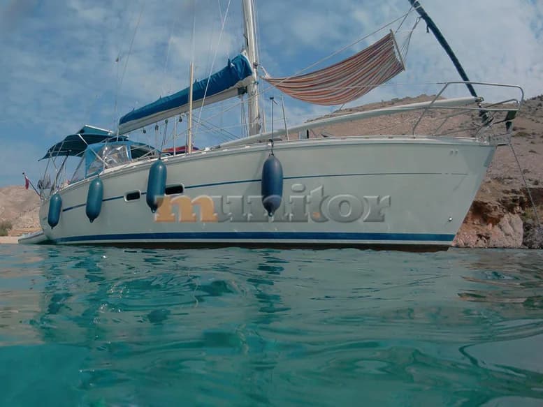 Bavaria 350