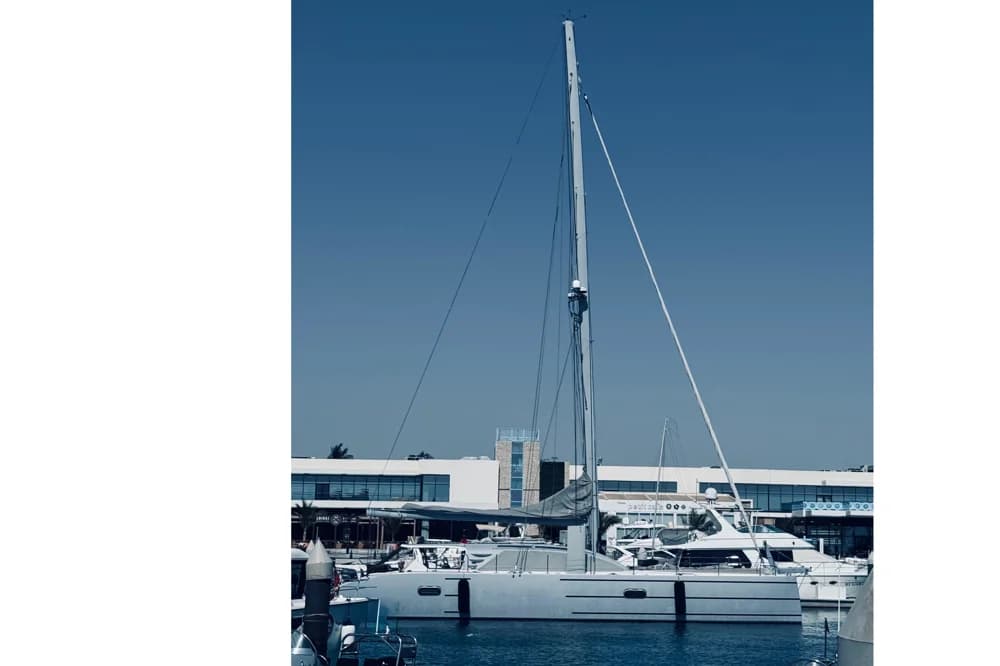 2020 Ice Yachts ice cat 67 | 67.0 ft