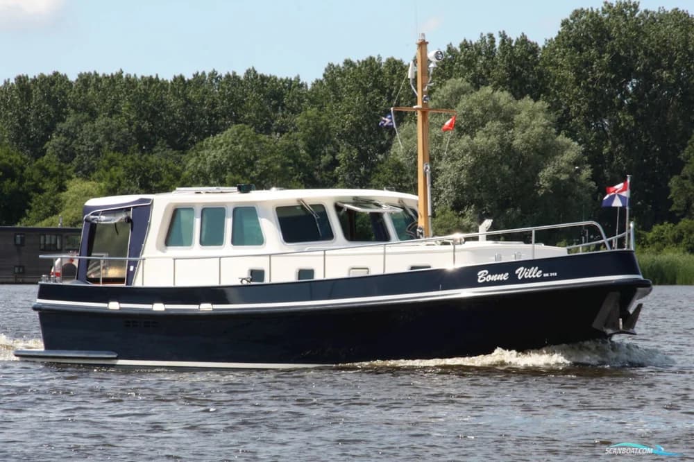 SK-Jachtbouw SK-Kotter