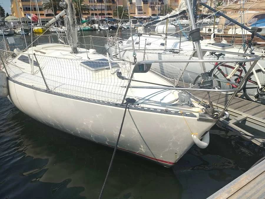 Neptune Trident 80