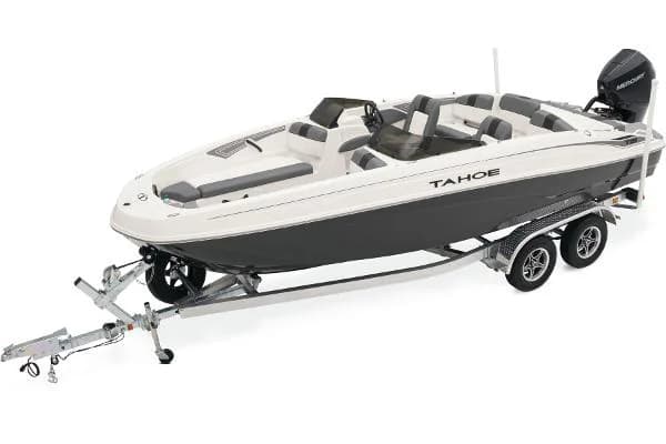 2026 Tahoe T21