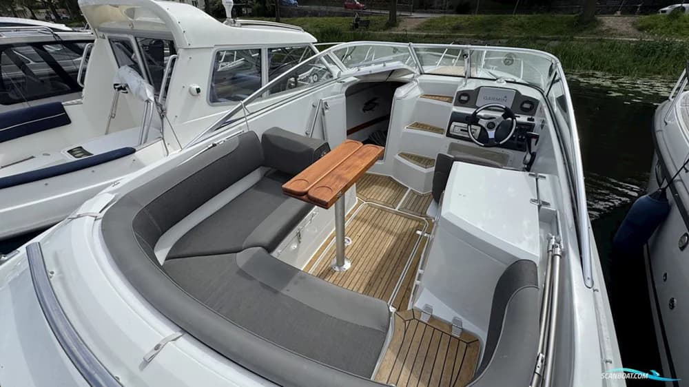 Finnmaster 68 DC