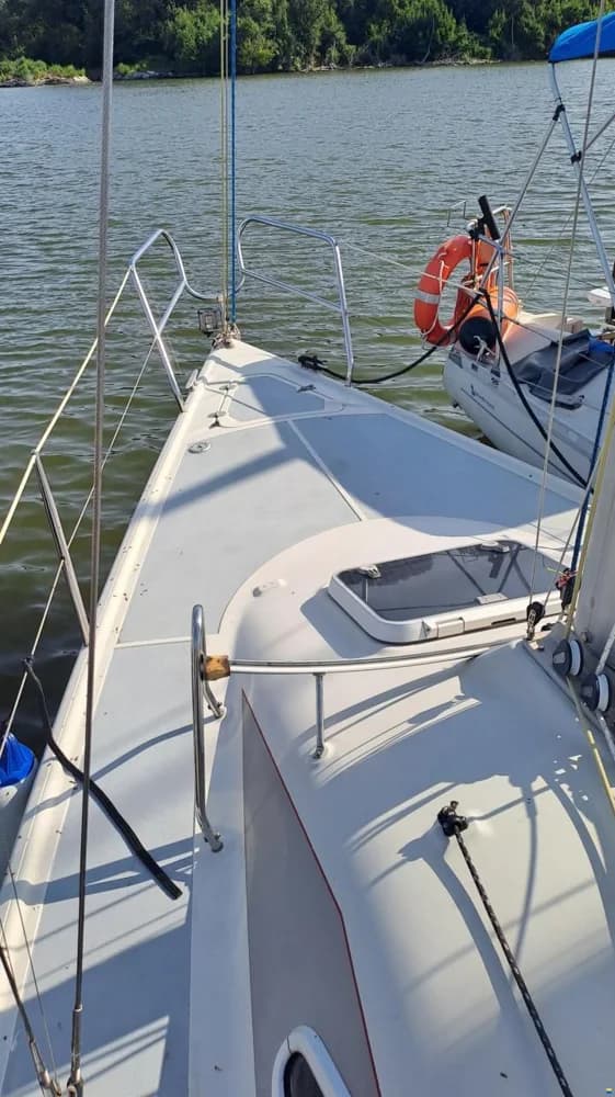 Dehler 28 S