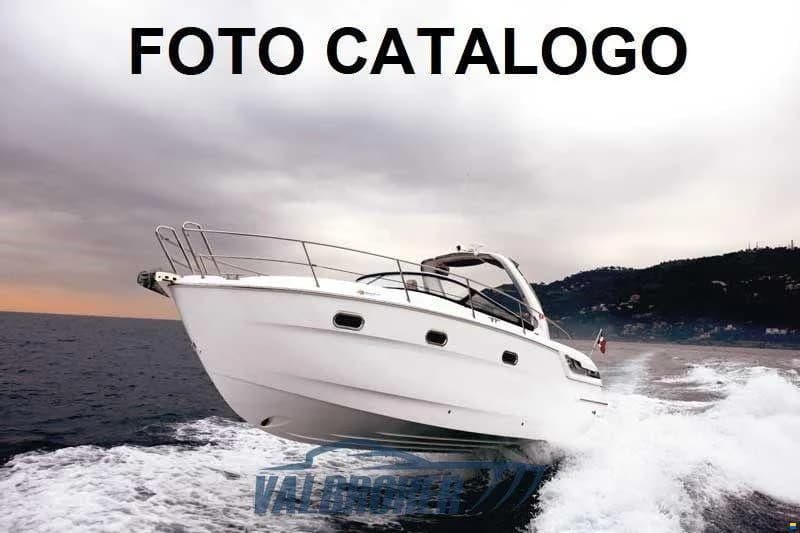 Bavaria 28 Sport