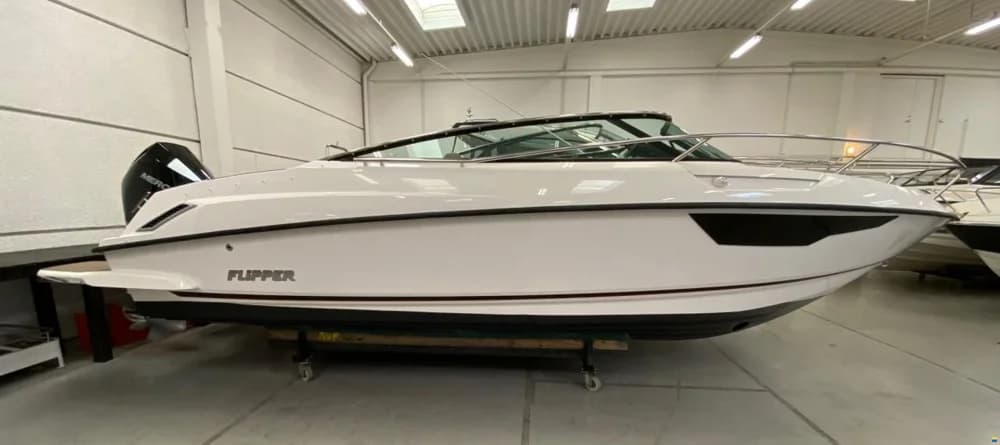Flipper 700 DC